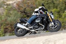 BMW R 1200R