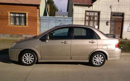 Suzuki Liana 2003