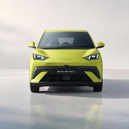 BYD Atto 1 
