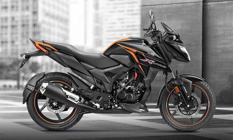 Discussion on the Best Honda Motorbikes in the 100,000–200,000 BDT Range
