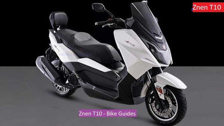 Znen T10