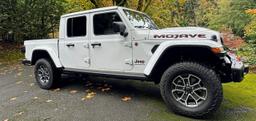 Jeep Gladiator 2024