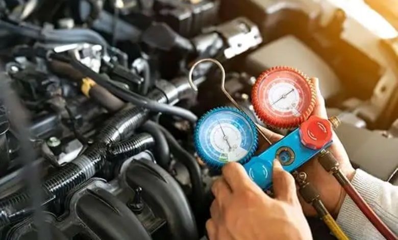 What Systems Are There To Detect AC Errors In New Vehicles? feature image