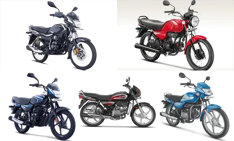 Discussion on the Top 5 Bajaj Commuter Bikes in Bangladesh feature image