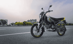 Bajaj Freedom 125