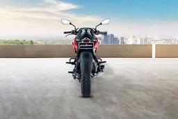 Bajaj Pulsar N250 Fi ABS