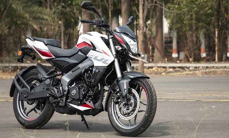 Discussion about the top 5 Bajaj sports bikes in Bangladesh feature image
