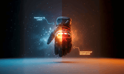 Best Winter Riding Gloves for Motorcyclists in Bangladesh news image