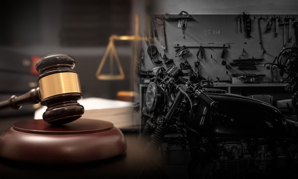 Bike Modification Law in Bangladesh feature image