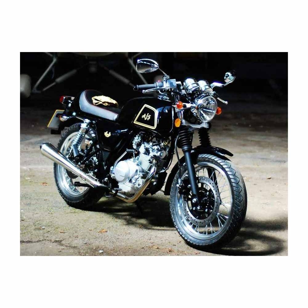 Café Racer Bikes Available in the Market feature image