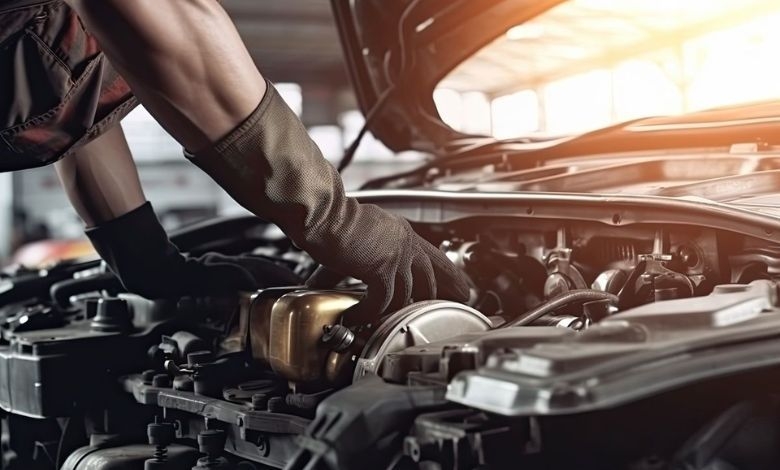 আপনার চেক ইঞ্জিনের আলো জ্বললে কী করবেন feature image