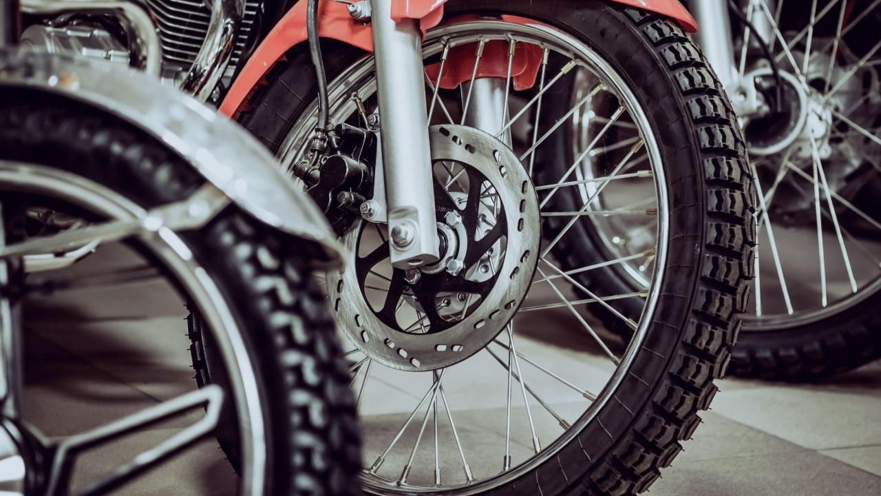 Choosing Tyres for Your Motorbike? Here’s What to Follow feature image