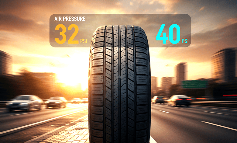 City vs. Highway Tire Pressure: What Works Best on Bangladeshi Roads feature image