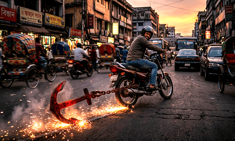 Common Causes of Poor Pickup in Small-Capacity Bikes feature image