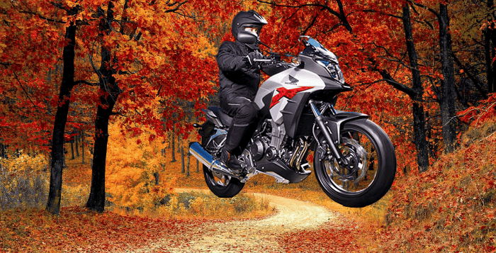 Long-Distance Commuter Motorcycles: What You Need to Know Before Buying feature image
