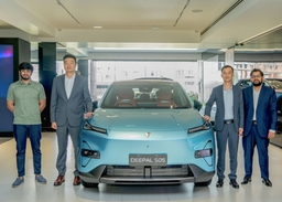 বাংলাদেশে আনুষ্ঠানিকভাবে উদ্বোধন হলো Deepal S05 Plug-in Hybrid SUV news image