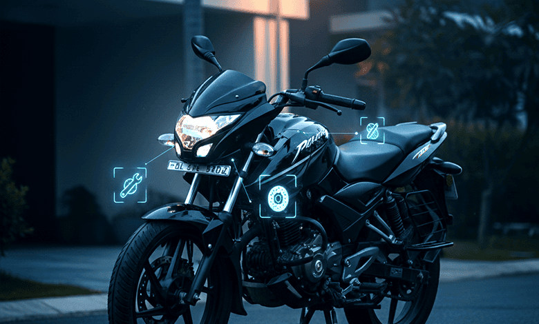 Essential Pre-Ride Checklist for Daily Commuters feature image