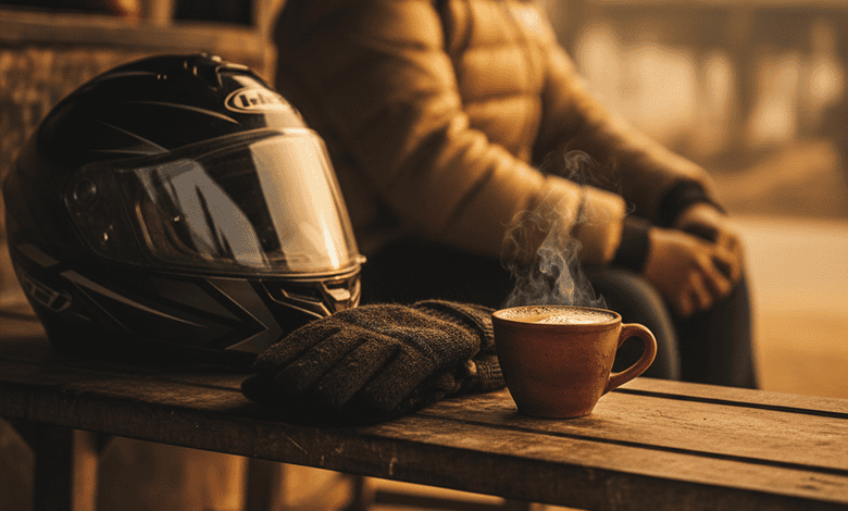 Essential Winter-Season Accessories for Motorcyclists in Bangladesh feature image