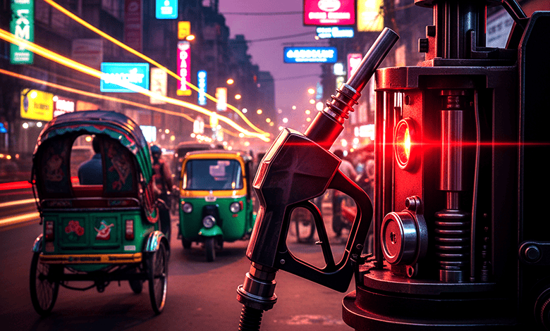 ফুয়েল পাম্পের সমস্যাঃ যেসব লক্ষণ বাংলাদেশী ড্রাইভাররা প্রায়ই উপেক্ষা করেন feature image