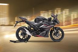 GPX Demon GR250R 2025