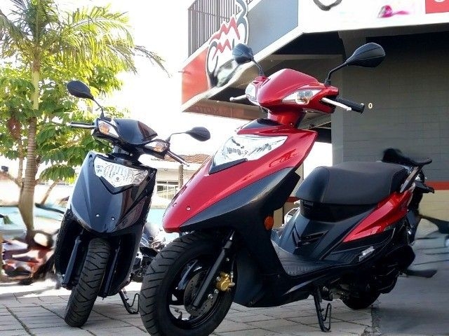 For Informed Buyers: Houzue “Lindy” Sporty Scooter feature image