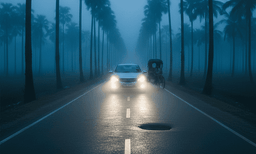 Headlight & Visibility Upgrades for Winter: Which Lights Work Best on Foggy Roads news image