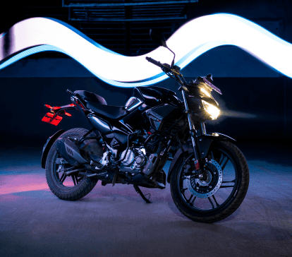 Top 150cc Hero Motorcycles in Bangladesh feature image