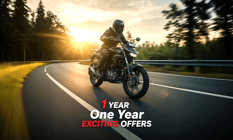 Hero Xtreme 125R-এর ১ বছরে ৫০,০০০ রাইডারঃ বাংলাদেশের রাস্তায় এক ‘Xtreme’ সাফল্যের গল্প feature image