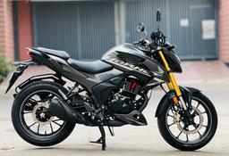 Honda Hornet 2.0