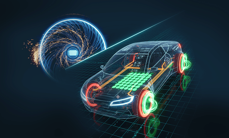 ইলেক্ট্রিক কার ও ই-বাইকে রিজেনারেটিভ ব্রেকিং কীভাবে কাজ করে feature image