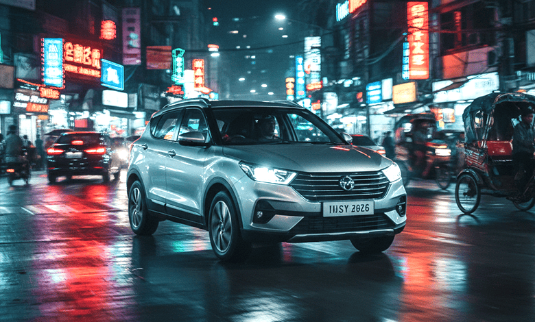 বাংলাদেশে সিটি ড্রাইভিংঃ কীভাবে বাছাই করবেন সঠিক গাড়ি? feature image