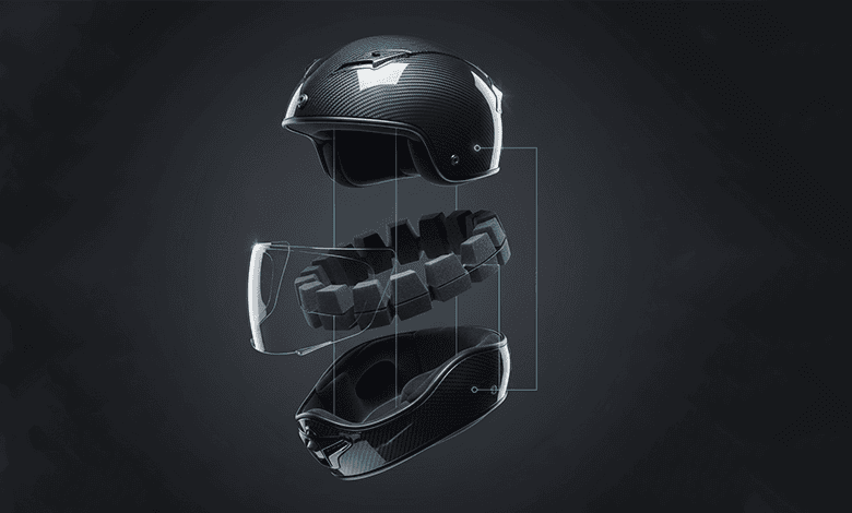 How to Choose the Right Helmet for Maximum Protection feature image