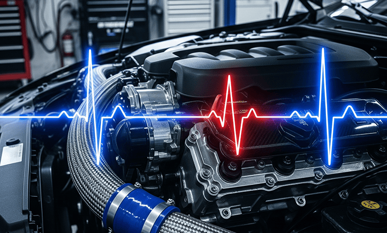 How to Detect Engine Misfiring Before Serious Damage Occurs? feature image