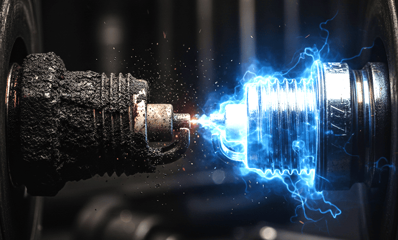How to Extend Spark Plug Life in Low-Quality Fuel Conditions feature image