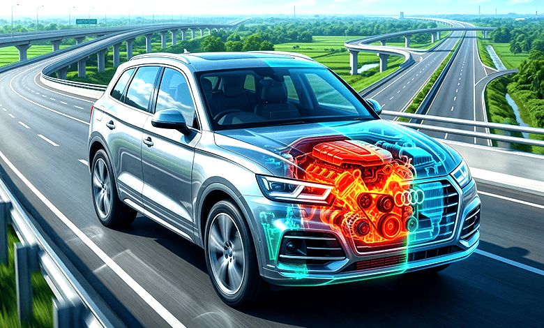 টেম্পারেচার গেজ বাড়ার আগেই কীভাবে ইঞ্জিন ওভারহিট হওয়া শনাক্ত করবেন? feature image