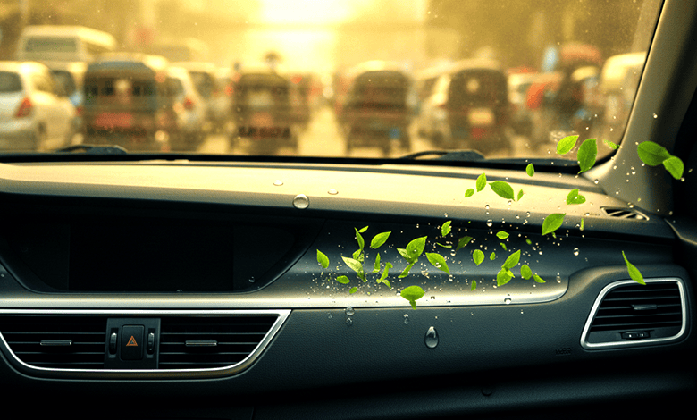How to Improve Car Cabin Air Quality in Polluted Cities feature image