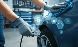 ব্যয়বহুল আপগ্রেড ছাড়াই কীভাবে গাড়ির ফুয়েল এফিশিয়েন্সি বাড়াবেন news image