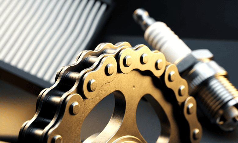 How to Increase Your Motorcycle’s Mileage and Efficiency feature image