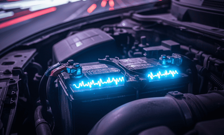 How to Maintain Battery Health in Stop-and-Go Dhaka Traffic feature image