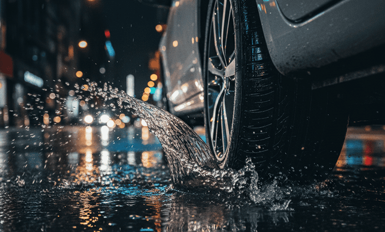How to Maintain Car Tires for Maximum Lifespan in Bangladeshi Roads feature image