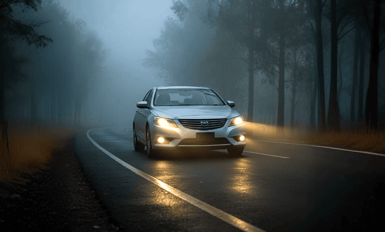 How to Prepare Your Car for Winter in Bangladesh feature image