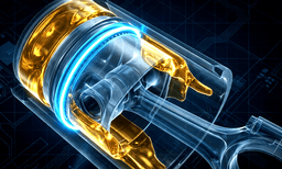 ইঞ্জিন তেলের ব্যবহার হাই-মাইলেজ গাড়িতে কীভাবে কমানো যায়? news image