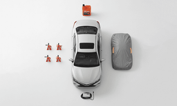 How to Store Your Car Safely During Long Vacations or Extended Parking news image