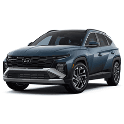 Hyundai Tucson 2025