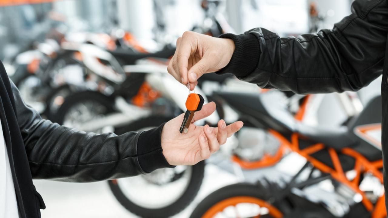 Common Problems That May Occur After Buying a New Bike feature image