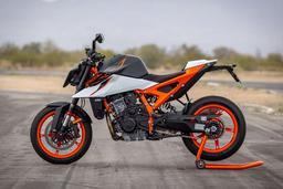 KTM 990 Duke R 2026