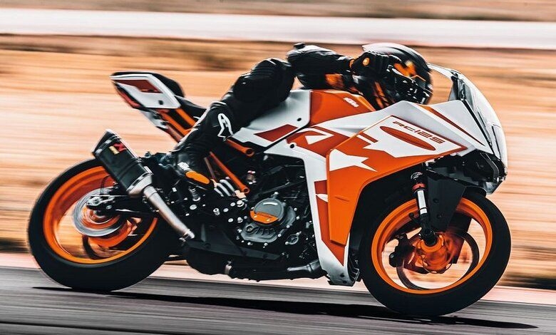 KTM Is the Best in the 125cc Segment feature image