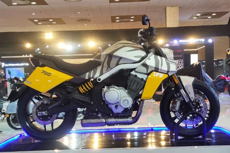 Keeway মোটরবাইক ২ - ৪ লক্ষ টাকায় feature image