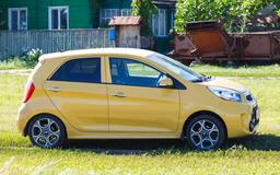 Kia Picanto 2016