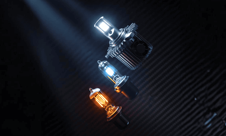 LED VS Halogen VS HID: Which Headlight Is Best for Your Vehicle? feature image